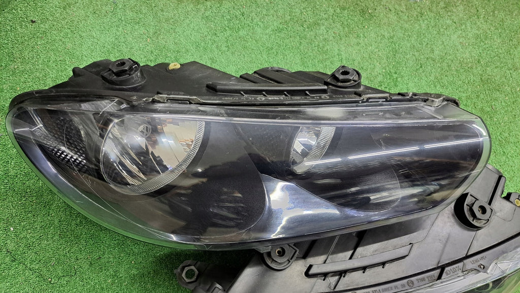 Frontscheinwerfer VW Scirocco 1K8941005G Ein Stück (Rechts oder Links) Headlight