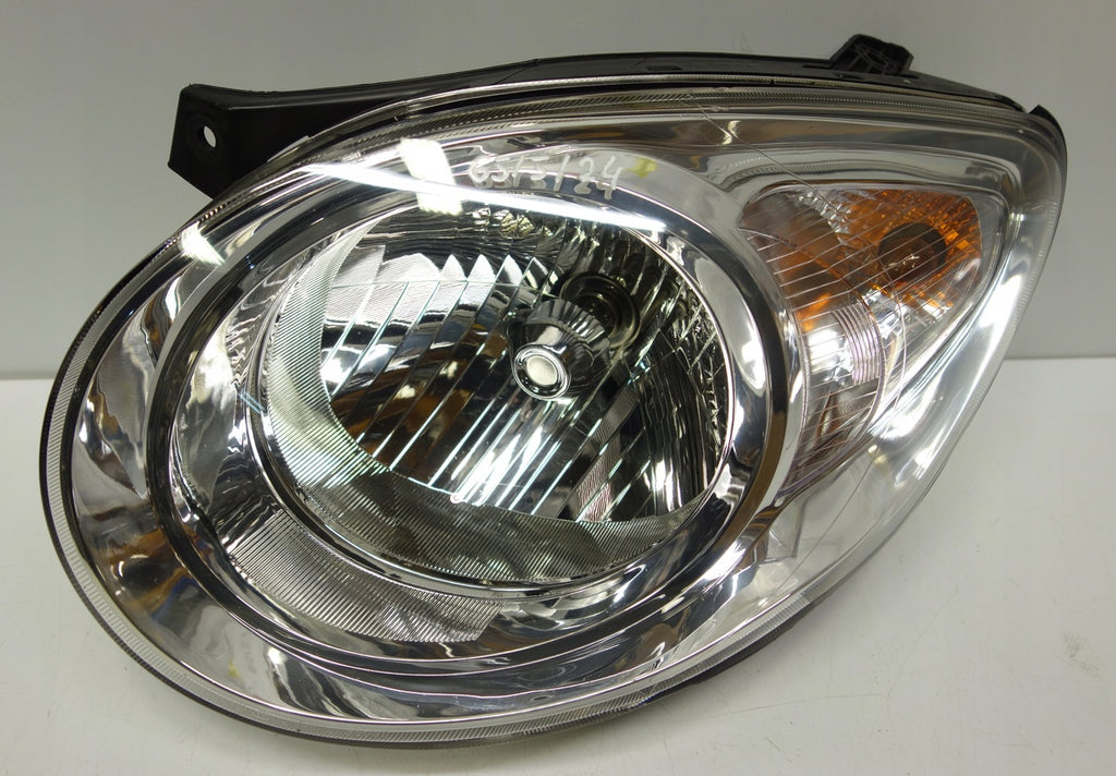 Frontscheinwerfer Kia Picanto 92101-07XXX LED Links Scheinwerfer Headlight