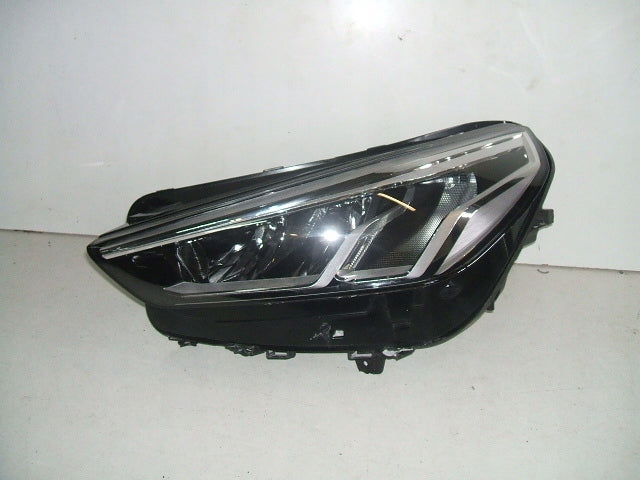 Frontscheinwerfer BMW X1 5A9A221-02 Full LED Links Scheinwerfer Headlight SCH6443974396qo