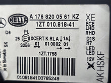 Load image into Gallery viewer, Frontscheinwerfer Mercedes-Benz W176 A1768200561KZ Bi-Xenon Links Headlight SCH5156725799wj
