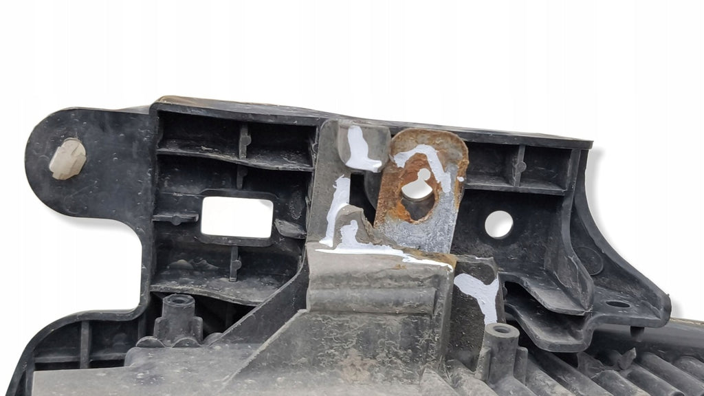 Frontscheinwerfer Citroën C-Crosser AMD226575 Rechts Scheinwerfer Headlight SCH2040950085po
