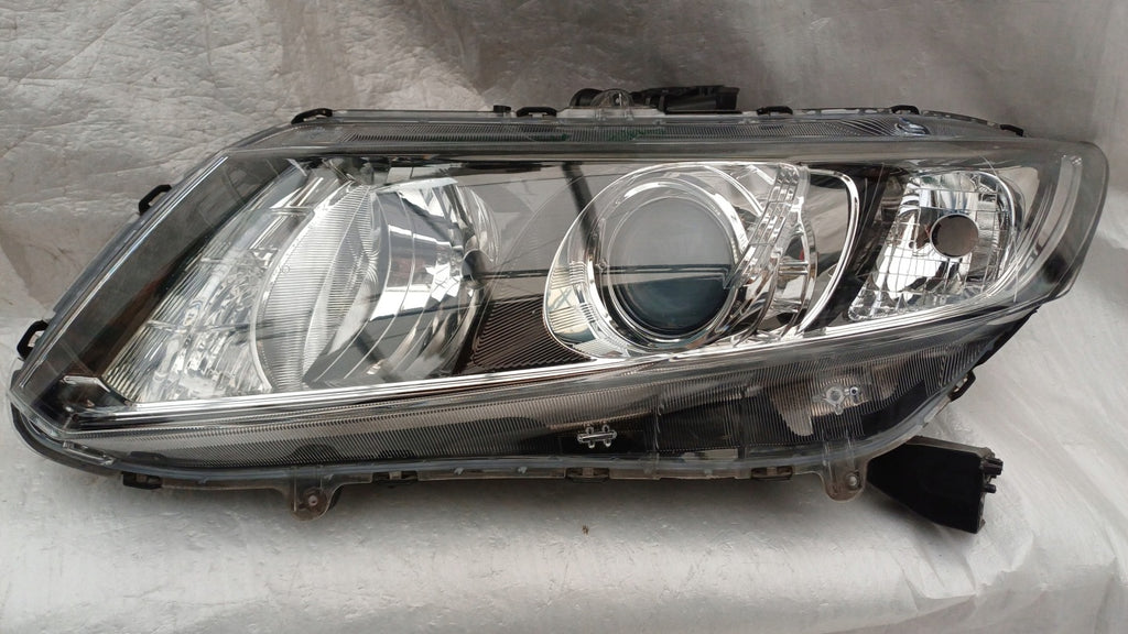 Frontscheinwerfer Honda Civic IX Links Scheinwerfer Headlight SCH5764567158do