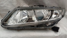 Laden Sie das Bild in den Galerie-Viewer, Frontscheinwerfer Honda Civic IX Links Scheinwerfer Headlight SCH5764567158do