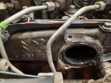 Laden Sie das Bild in den Galerie-Viewer, Motor Ford Fiesta UGJC 1.5 TDCI 75PS 55kW 130TKm 2012 Engine Unkomplett MOT8434825514eq
