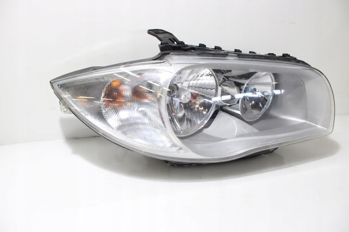 Frontscheinwerfer BMW E81 6924486-08 Rechts Scheinwerfer Headlight SCH9558538768kw