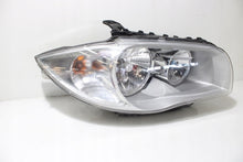 Load image into Gallery viewer, Frontscheinwerfer BMW E81 6924486-08 Rechts Scheinwerfer Headlight SCH9558538768kw