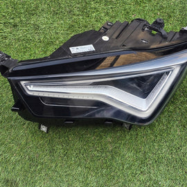 Frontscheinwerfer Seat Ateca 576941031B Links Scheinwerfer Headlight SCH1324337025uv