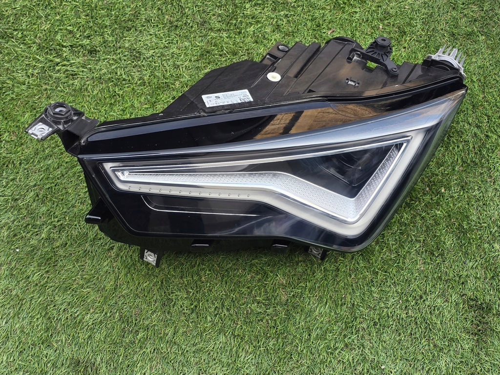 Frontscheinwerfer Seat Ateca 576941031B Links Scheinwerfer Headlight SCH1324337025uv