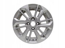 Load image into Gallery viewer, 1x Alufelge 16 Zoll 6.5" 4x108 47 5ET N1BC-1007-AA Ford Fiesta Rim Wheel FEL5727578560bh