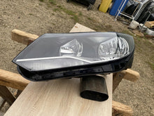 Load image into Gallery viewer, Frontscheinwerfer VW Tiguan 5N1941005 Links Scheinwerfer Headlight SCH1502481951eu