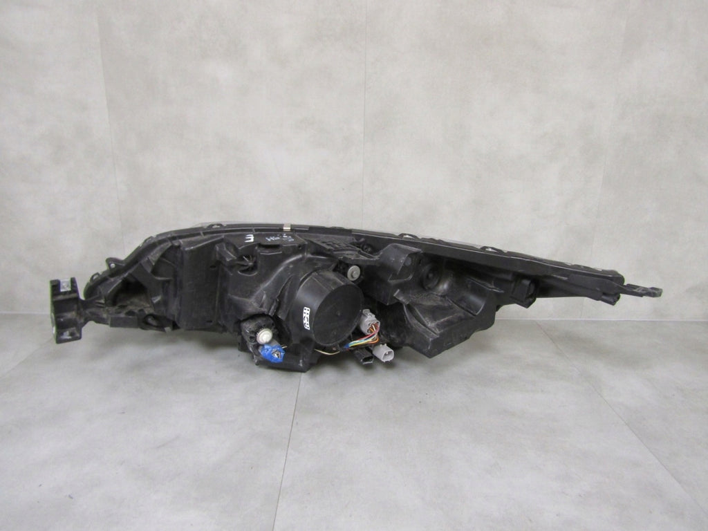 Frontscheinwerfer Mitsubishi Eclipse Cross I Full LED Rechts Headlight SCH2176157189he