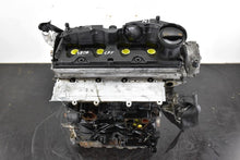 Laden Sie das Bild in den Galerie-Viewer, Motor Audi A3 2.0 TDI 140PS 118TKm 2008 Diesel Engine Unkomplett MOT4703103735ak