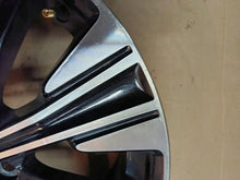 Laden Sie das Bild in den Galerie-Viewer, 1x Alufelge 18 Zoll 7.0&quot; 5x114.3 KF065 Mitsubishi Eclipse Cross Rim Wheel