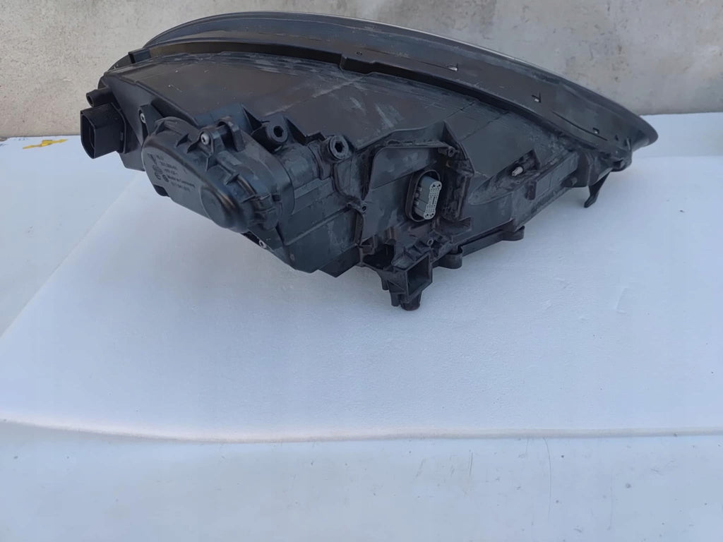 Frontscheinwerfer Porsche Panamera 971 971941035J Links Scheinwerfer Headlight SCH4015849965uu