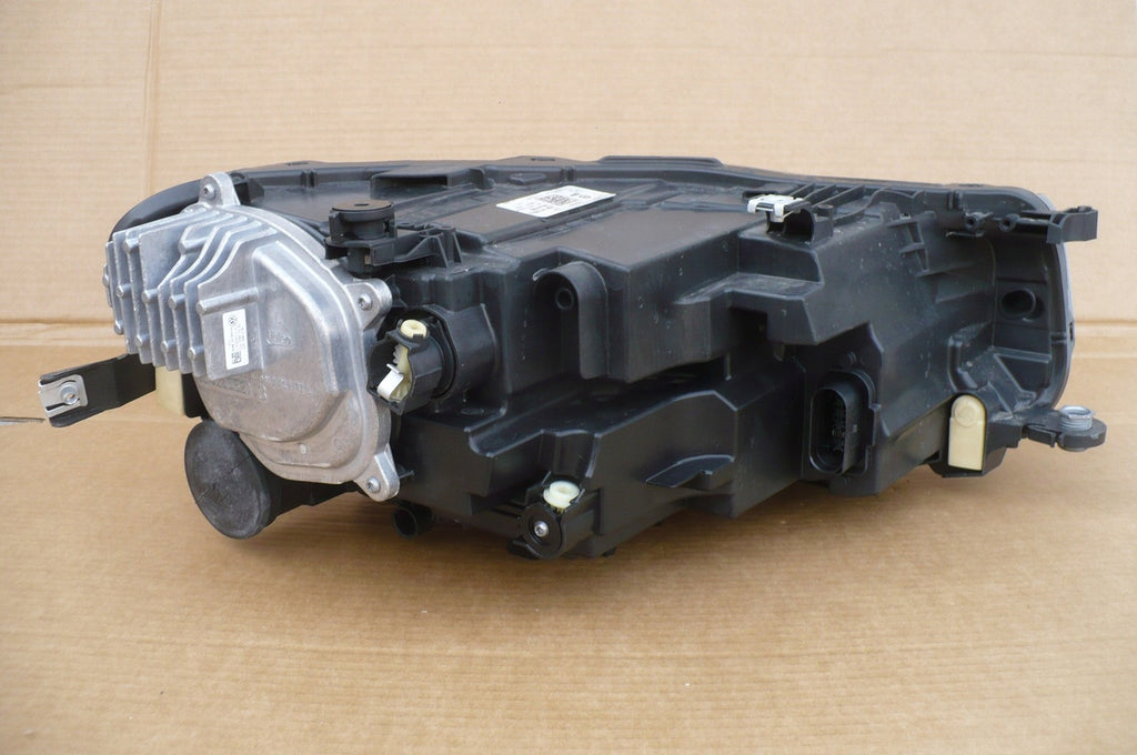 Frontscheinwerfer VW T-Cross T Cross 2GM941035B LED Links Scheinwerfer Headlight