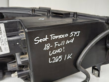 Laden Sie das Bild in den Galerie-Viewer, Frontscheinwerfer Seat Tarraco 5FJ941007D Full LED Ein Stück (Rechts oder Links)