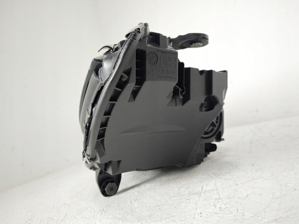 Frontscheinwerfer Mercedes-Benz W206 A2069066104 Full LED Links Headlight SCH7164374543tm