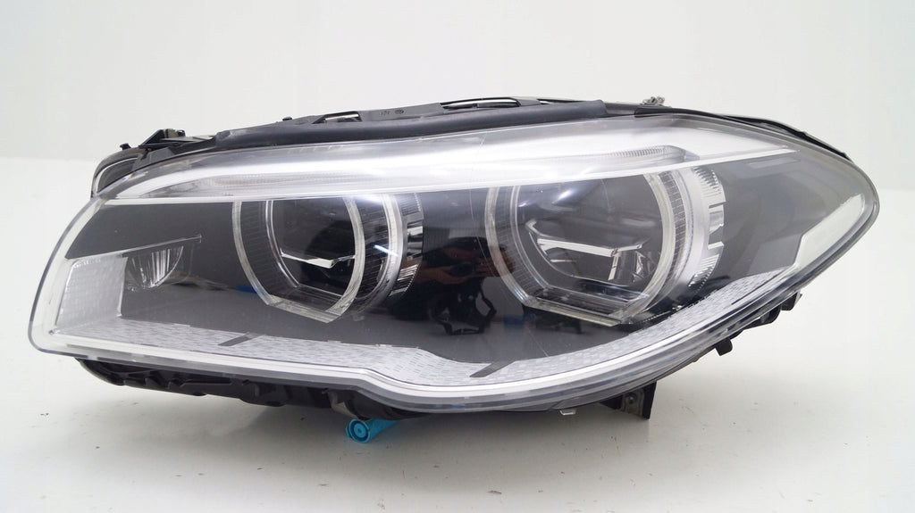 Frontscheinwerfer BMW 5 F11 F10 7460595-01 LED Links Scheinwerfer Headlight SCH3879417181lb