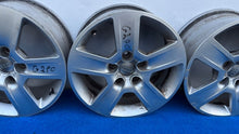 Laden Sie das Bild in den Galerie-Viewer, 4x Alufelge 16 Zoll 7.0" 5x112 42ET 8E0601025B Audi A4 B6 B7 Rim Wheel FEL6256795914ds