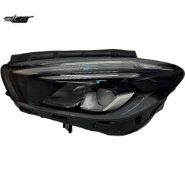 Frontscheinwerfer Mercedes-Benz Citan W420 A42090638 Links Headlight SCH6843784321fy