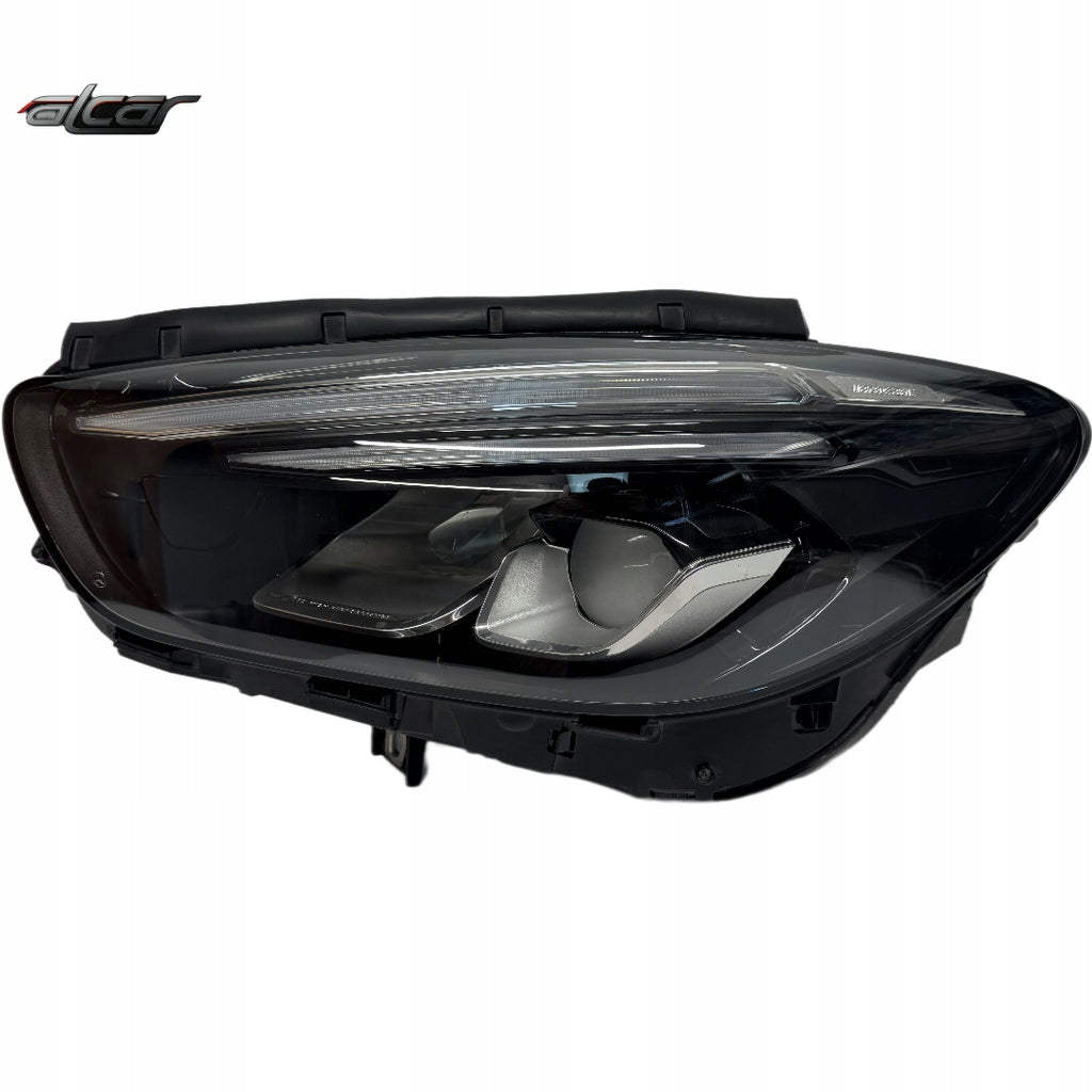 Frontscheinwerfer Mercedes-Benz Citan W420 A42090638 Links Headlight SCH6843784321fy