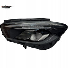 Laden Sie das Bild in den Galerie-Viewer, Frontscheinwerfer Mercedes-Benz Citan W420 A42090638 Links Headlight SCH6843784321fy