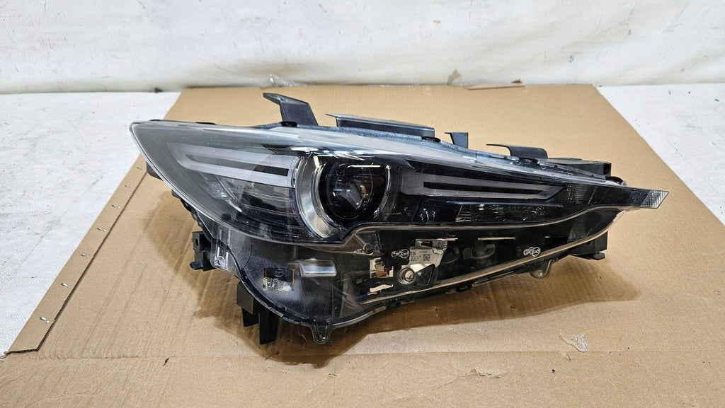 Frontscheinwerfer Mazda Cx-5 Cx 5 K124-51030 Rechts Scheinwerfer Headlight