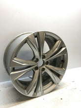 Load image into Gallery viewer, 1x Alufelge 18 Zoll 8.0" 5x108 42ET Glanz Silber 32243390 Volvo V60 S60 FEL8566453302sq