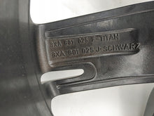 Laden Sie das Bild in den Galerie-Viewer, 1x Alufelge 18 Zoll 7.5" 5x100 37,5ET 8X0601025J Audi A1 8xa Rim Wheel FEL7794789233ey