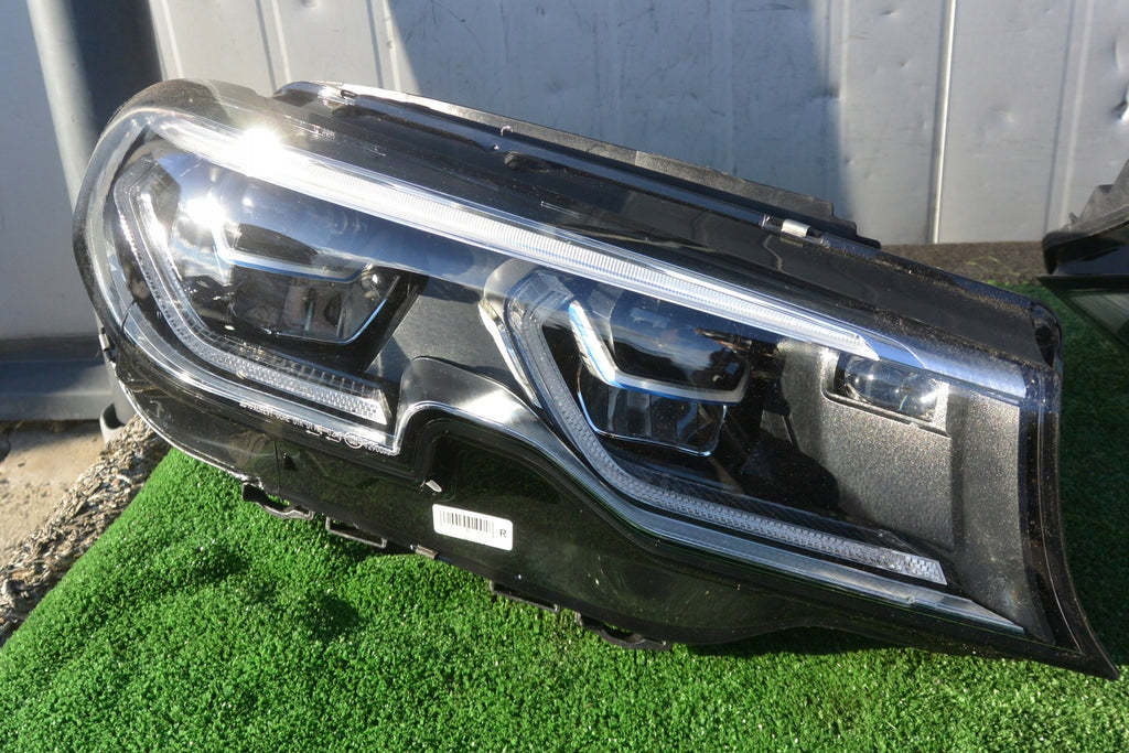 Frontscheinwerfer BMW 3 G21 G20 9481707 LED Ein Stück (Rechts oder Links) SCH1076486895xt