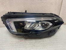 Laden Sie das Bild in den Galerie-Viewer, Frontscheinwerfer Mercedes-Benz W177 A1779064703 LED Links Headlight SCH7000621399ps