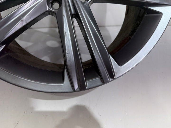 1x Alufelge 18 Zoll 8.0" 5x112 3G8601025N VW Arteon Rim Wheel FEL7692449233mw