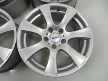 Load image into Gallery viewer, 4x Alufelge 17 Zoll 8.0" 5x120 35ET BMW 3 5 Rim Wheel FEL1801288974gs