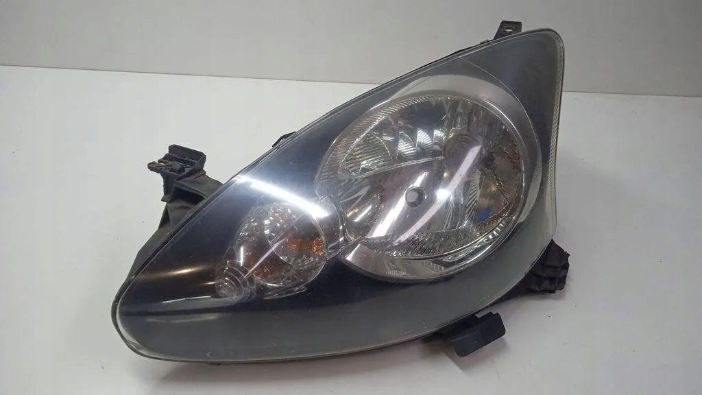 Frontscheinwerfer Toyota Aygo 811500H070 Links Scheinwerfer Headlight SCH2934566626jk