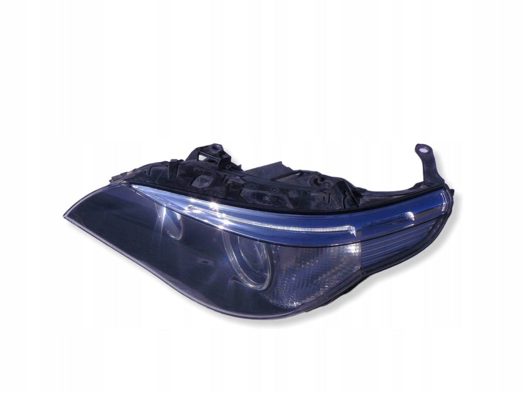 Frontscheinwerfer BMW 5 E60 E61 Xenon Links Scheinwerfer Headlight SCH5336998208vp