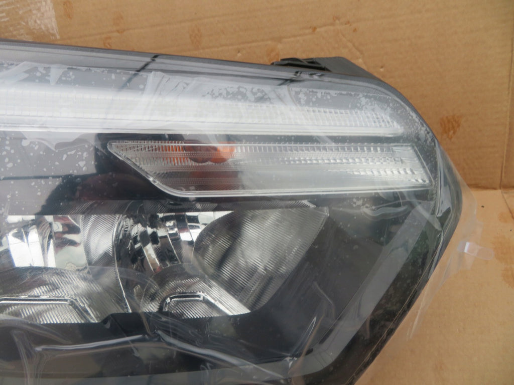 Frontscheinwerfer Renault Master III 260105567R Rechts Scheinwerfer Headlight