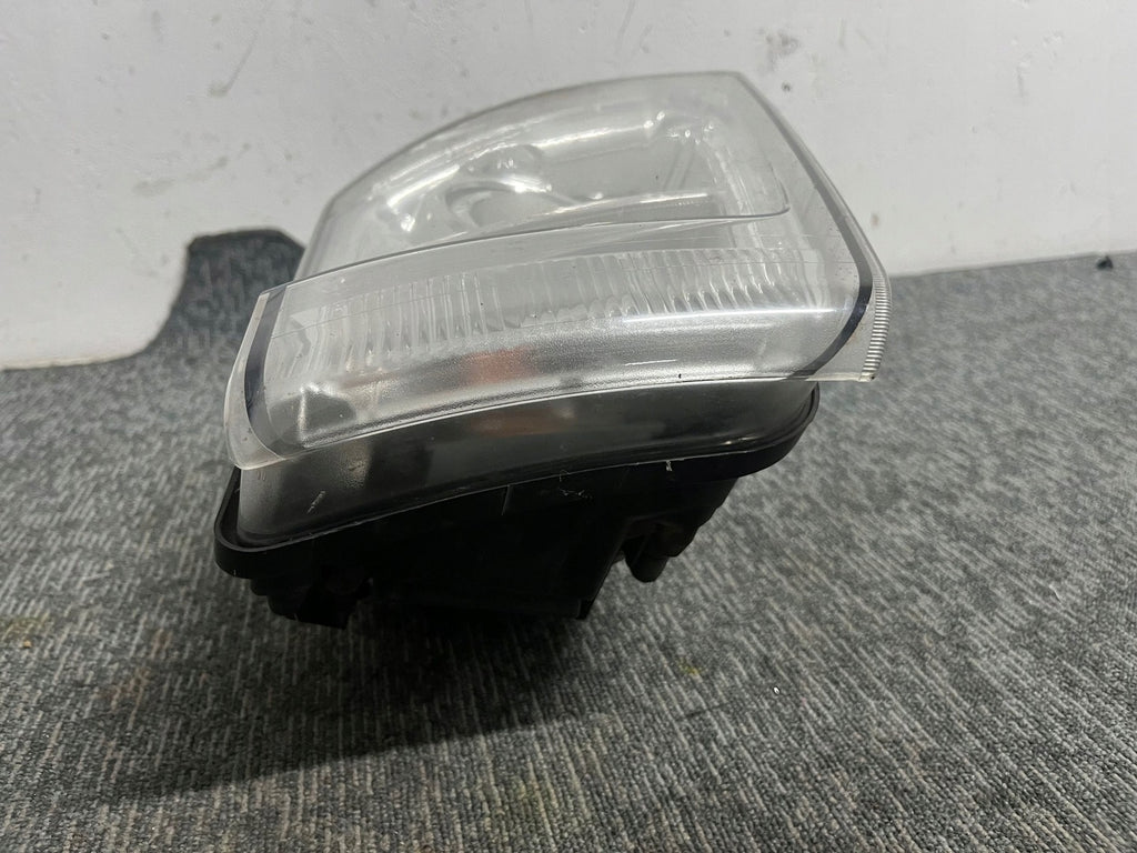 Frontscheinwerfer Volvo 1EL01047809 Links Scheinwerfer Headlight SCH6586295746wc