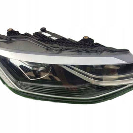 Frontscheinwerfer VW Caddy 2K8941774K LED Rechts Scheinwerfer Headlight SCH7843679182cz