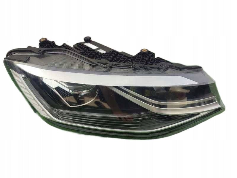 Frontscheinwerfer VW Caddy 2K8941774K LED Rechts Scheinwerfer Headlight SCH7843679182cz