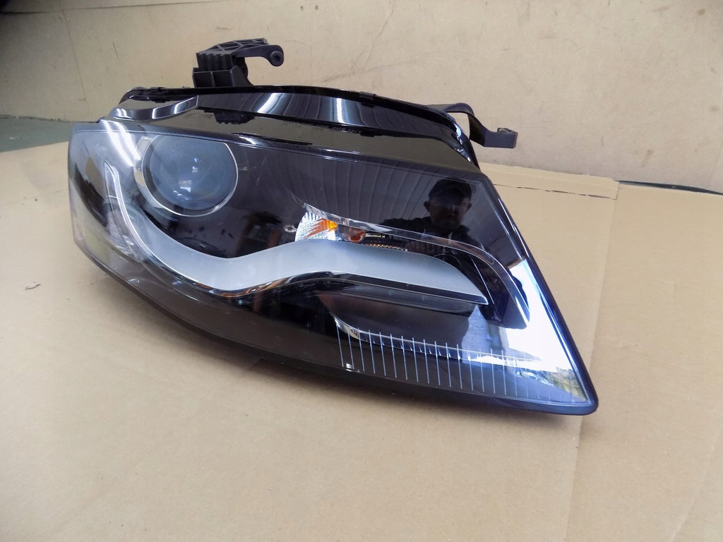 Frontscheinwerfer Audi A4 B8 8K0941004P Xenon Rechts Scheinwerfer Headlight SCH4043070361of