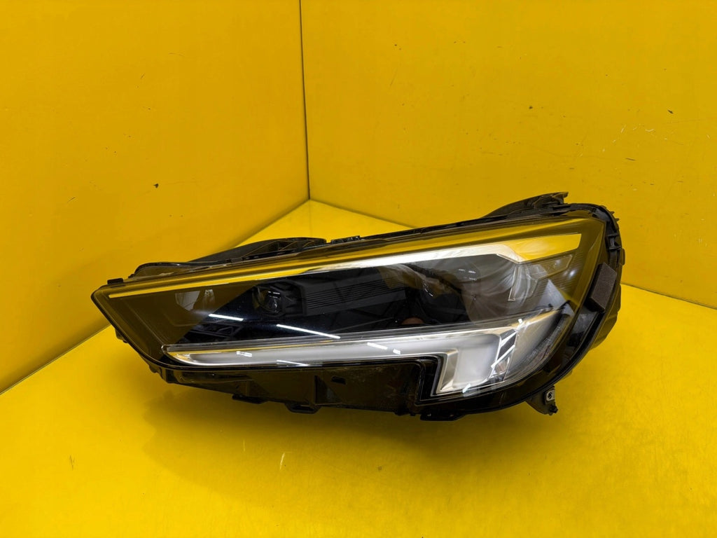 Frontscheinwerfer Opel Insignia B 39136835 LED Links Scheinwerfer Headlight SCH2606684300cb