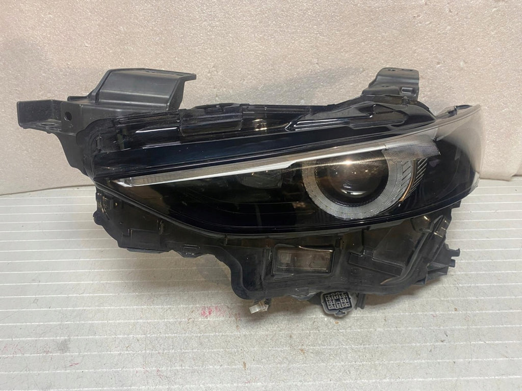 Frontscheinwerfer Mazda 3 BCJH-51040 Full LED Links Scheinwerfer Headlight SCH2721784693dx