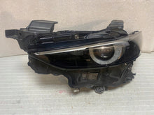 Laden Sie das Bild in den Galerie-Viewer, Frontscheinwerfer Mazda 3 BCJH-51040 Full LED Links Scheinwerfer Headlight SCH2721784693dx