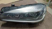 Laden Sie das Bild in den Galerie-Viewer, Frontscheinwerfer BMW 2 F45 F46 5A017B5-02 LED Links Scheinwerfer Headlight SCH2148551800qd