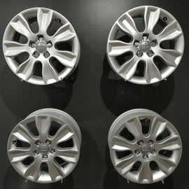 4x Alufelge 16 Zoll 6.0