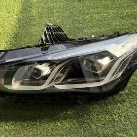 Frontscheinwerfer BMW 2 Active Tourer U06 5A42247-08 Links Headlight SCH5101805645vt