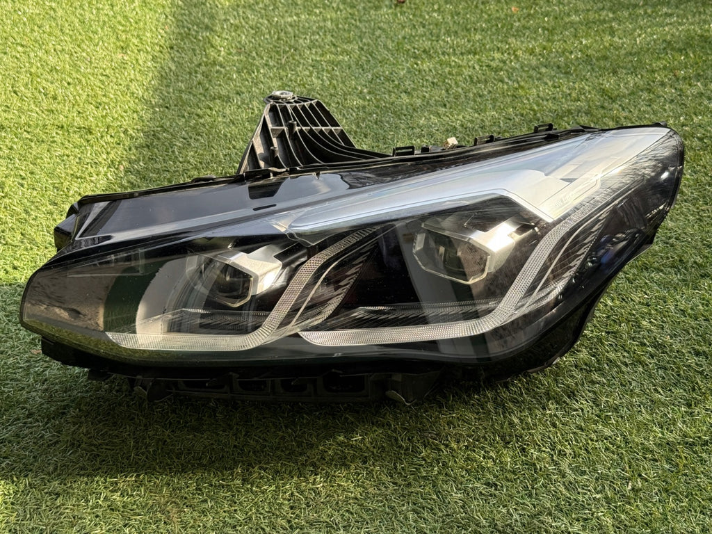 Frontscheinwerfer BMW 2 Active Tourer U06 5A42247-08 Links Headlight SCH5101805645vt