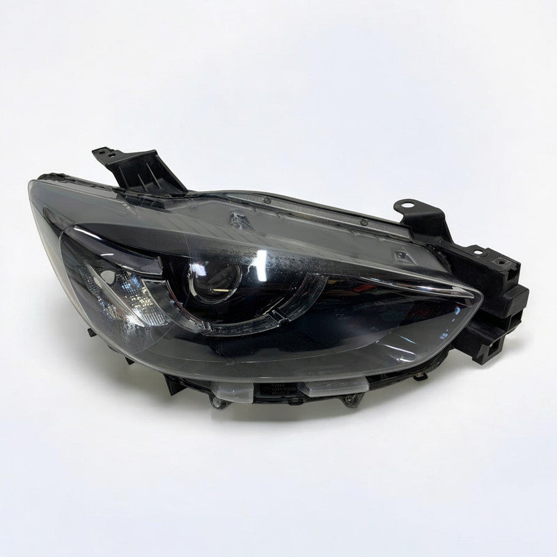 Frontscheinwerfer Mazda Cx5 KD31-51030 Full LED Rechts Scheinwerfer Headlight