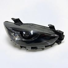 Laden Sie das Bild in den Galerie-Viewer, Frontscheinwerfer Mazda Cx5 KD31-51030 Full LED Rechts Scheinwerfer Headlight