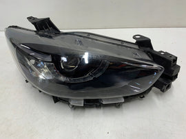 Frontscheinwerfer Mazda Cx5 KD31-51030 Full LED Rechts Scheinwerfer Headlight SCH1870649944lj